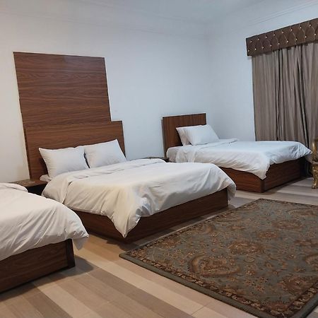 Eagles Pyramids View Hotel Kafret el-Gabal Exterior foto